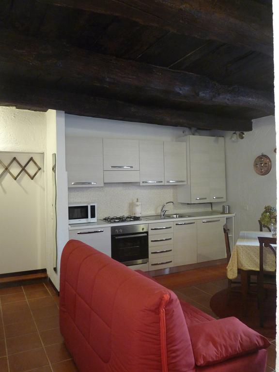 Apartments Cusius And Horta オルタ・サン・ジューリオ エクステリア 写真