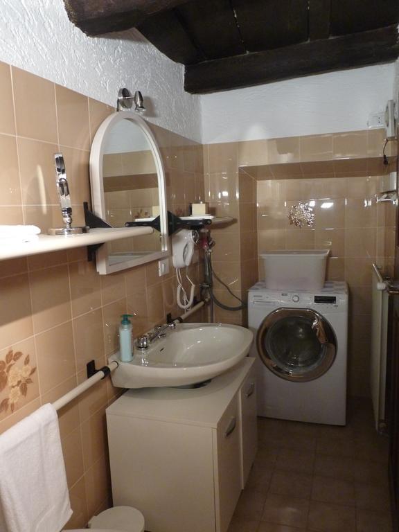Apartments Cusius And Horta オルタ・サン・ジューリオ エクステリア 写真