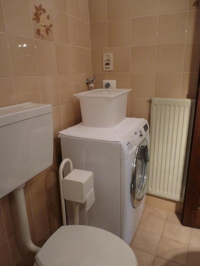 Apartments Cusius And Horta オルタ・サン・ジューリオ 部屋 写真