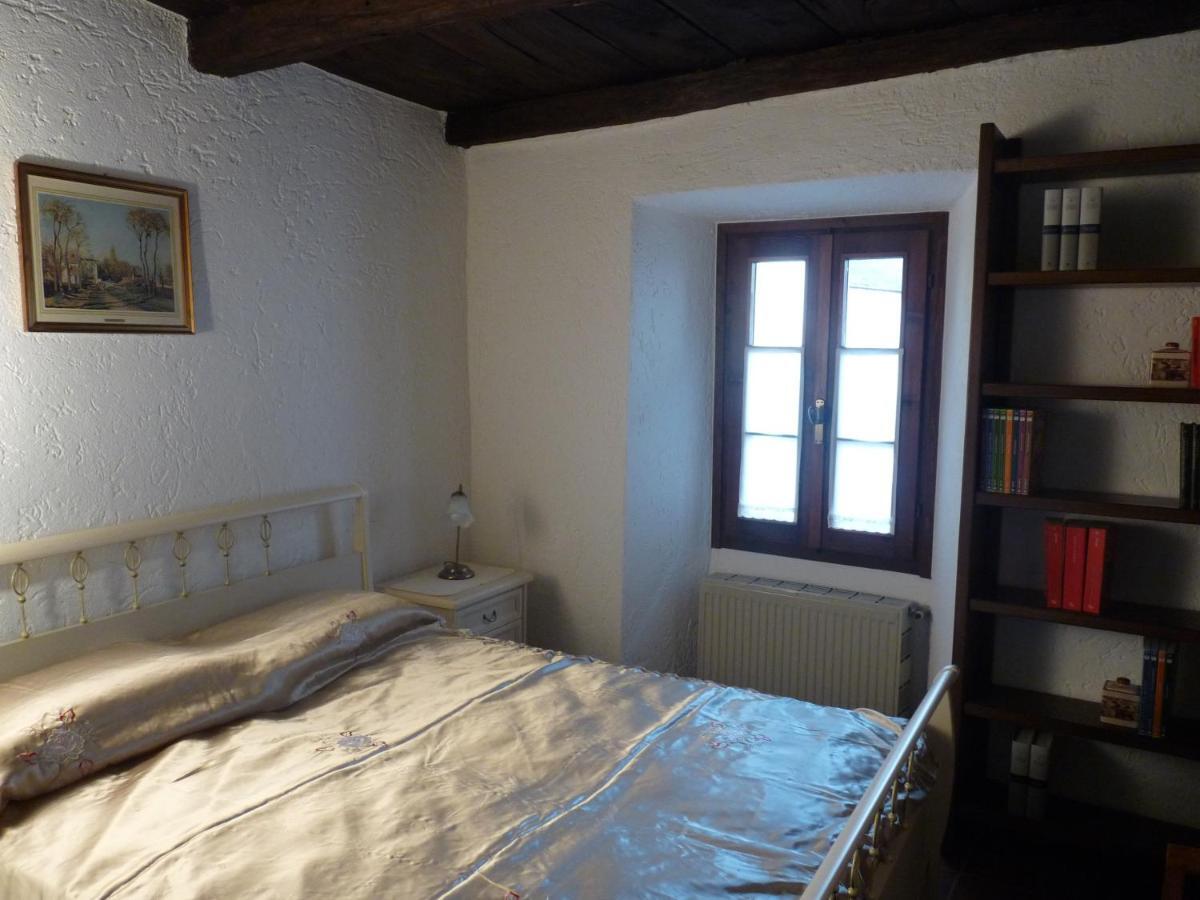 Apartments Cusius And Horta オルタ・サン・ジューリオ 部屋 写真