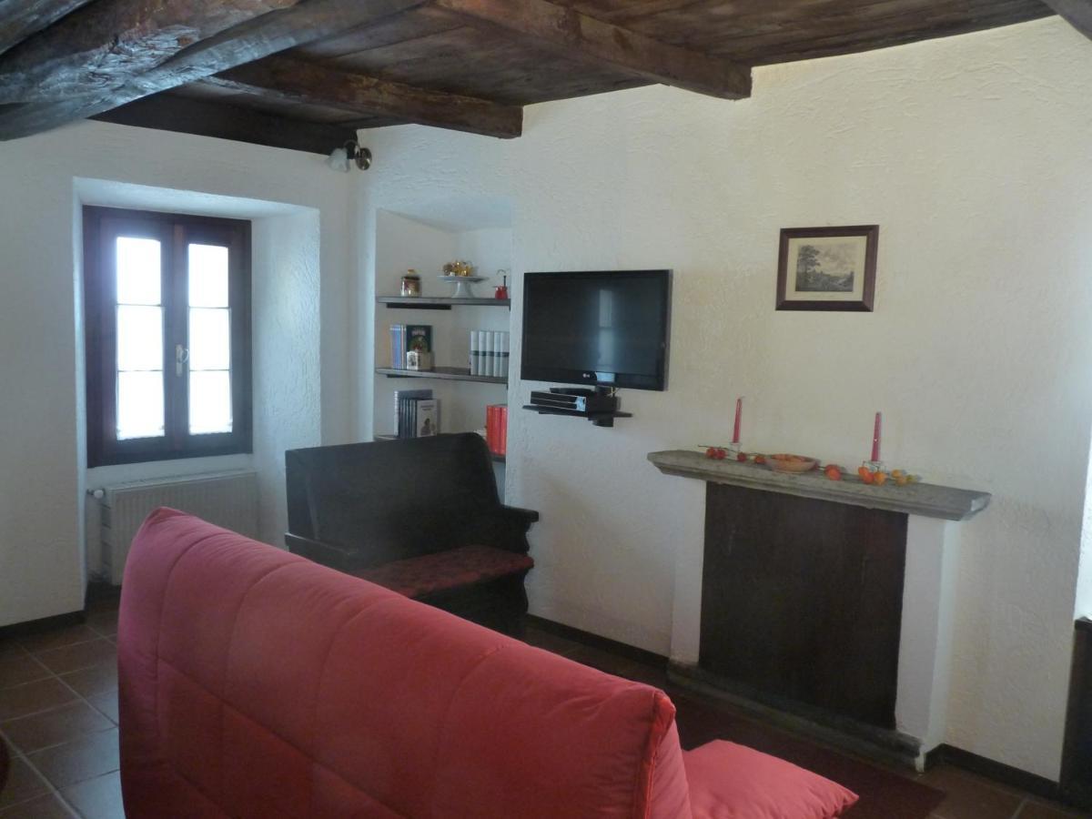 Apartments Cusius And Horta オルタ・サン・ジューリオ 部屋 写真