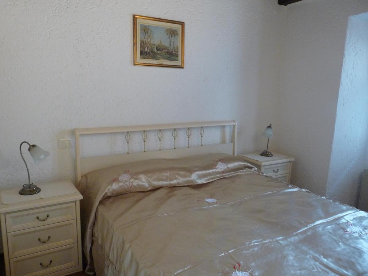 Apartments Cusius And Horta オルタ・サン・ジューリオ 部屋 写真